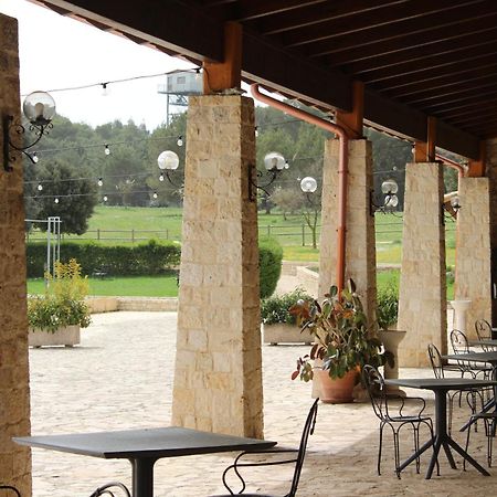 Masseria Chinunno Altamura Exteriér fotografie
