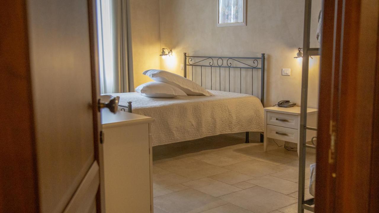 Masseria Chinunno Altamura Exteriér fotografie