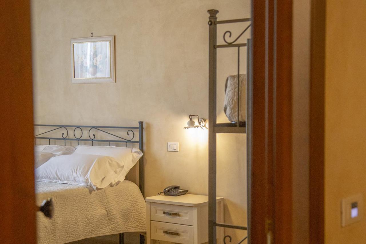 Masseria Chinunno Altamura Exteriér fotografie