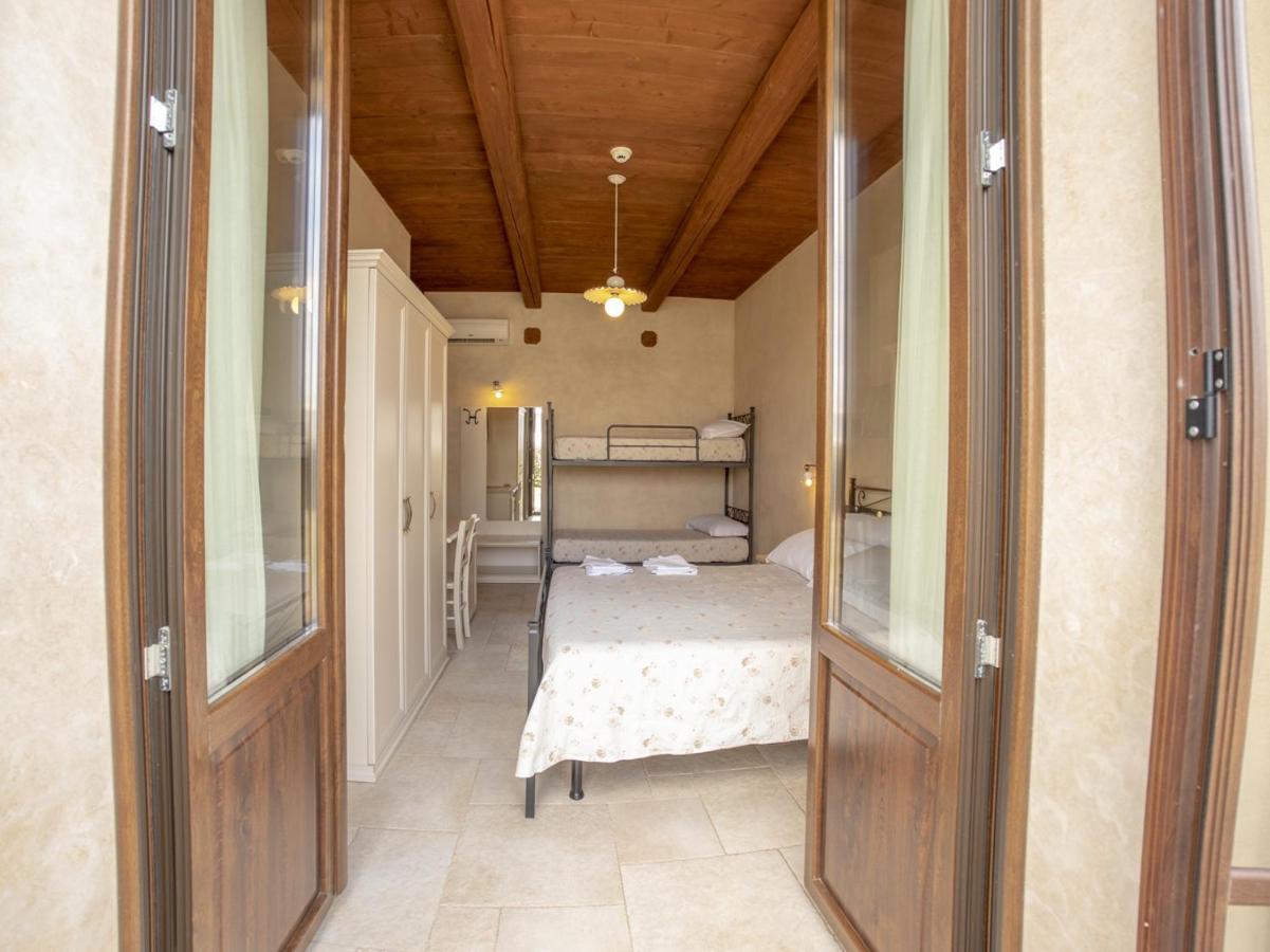 Masseria Chinunno Altamura Exteriér fotografie