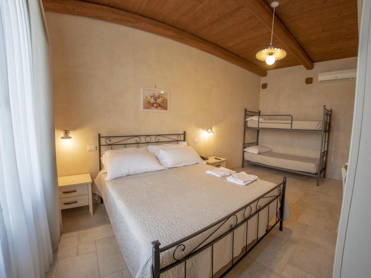 Masseria Chinunno Altamura Exteriér fotografie