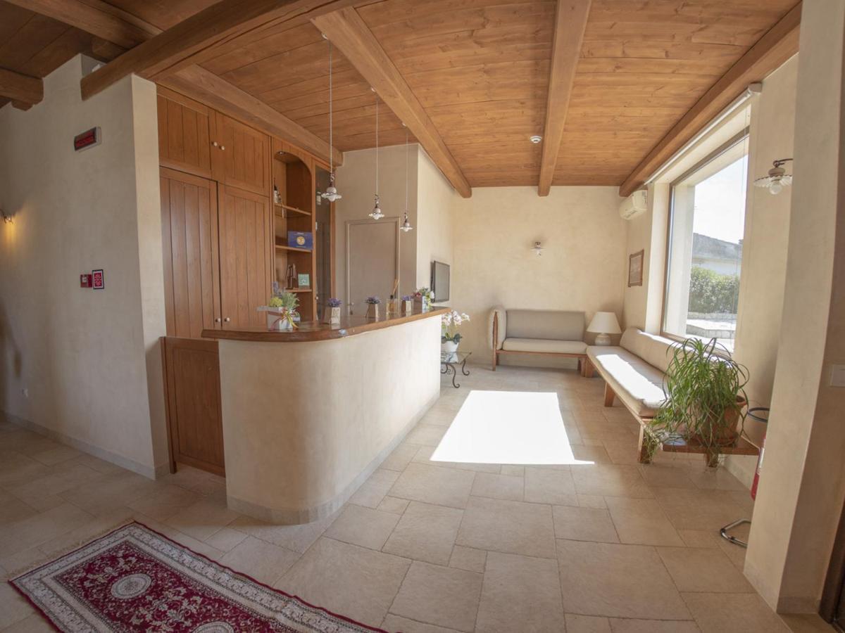 Masseria Chinunno Altamura Exteriér fotografie