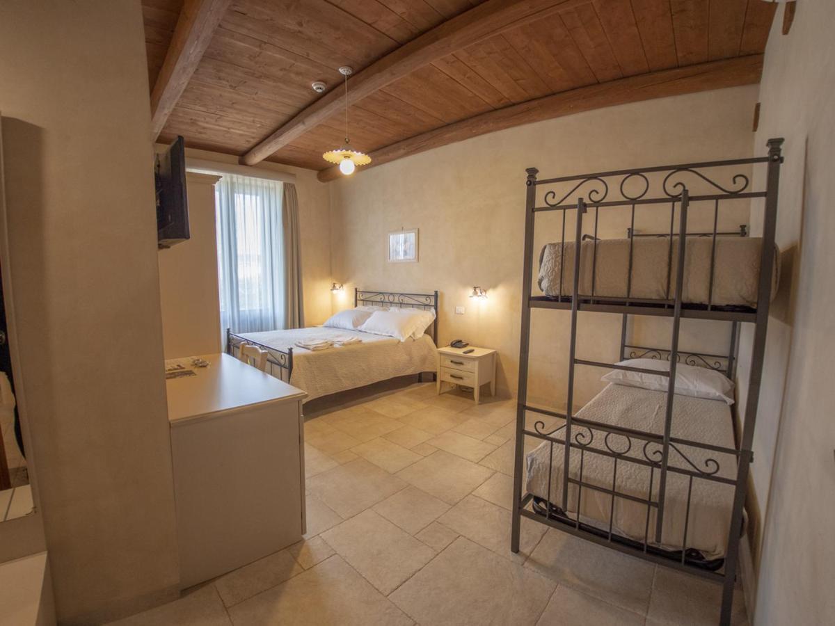 Masseria Chinunno Altamura Exteriér fotografie
