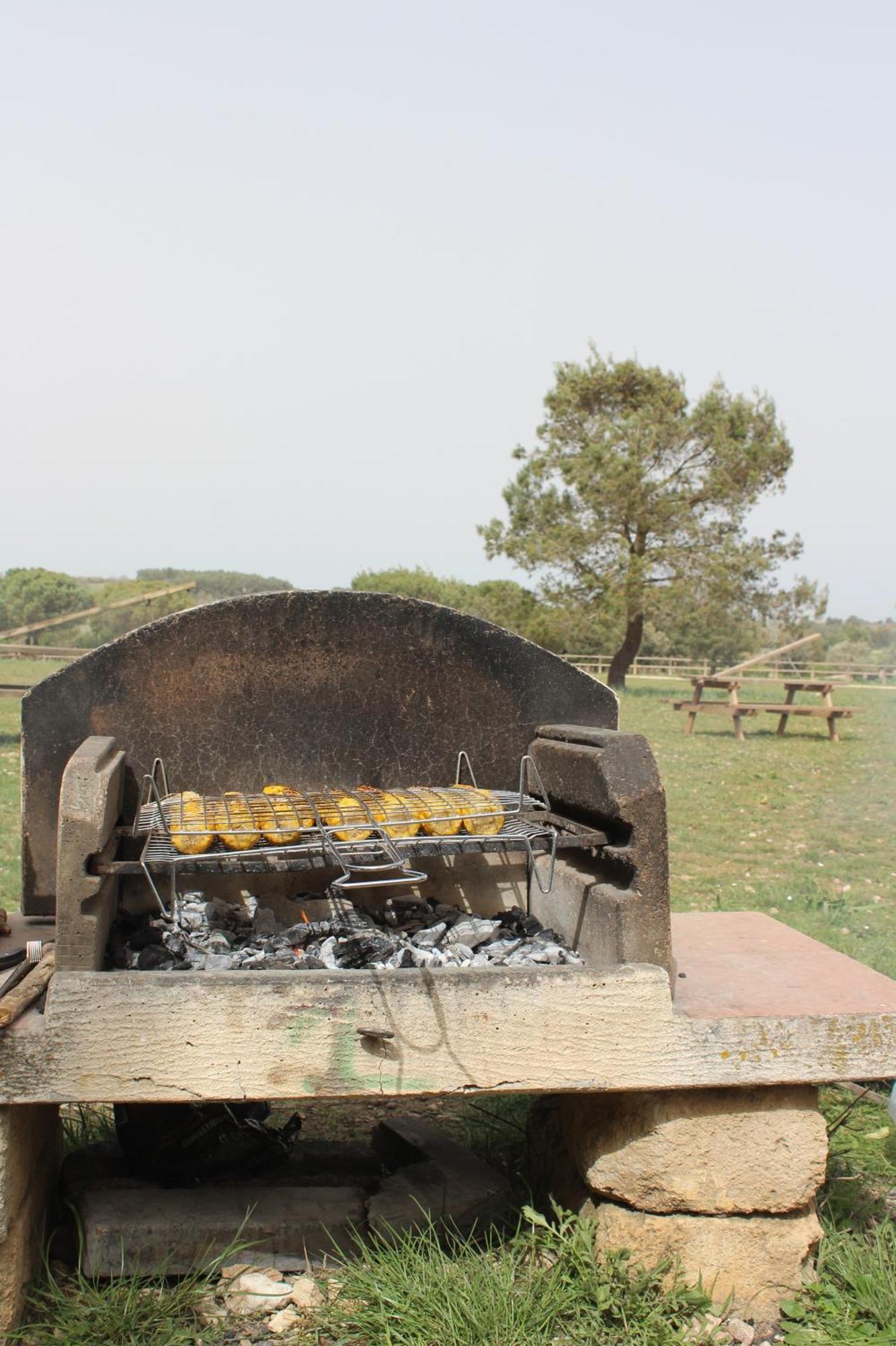Masseria Chinunno Altamura Exteriér fotografie
