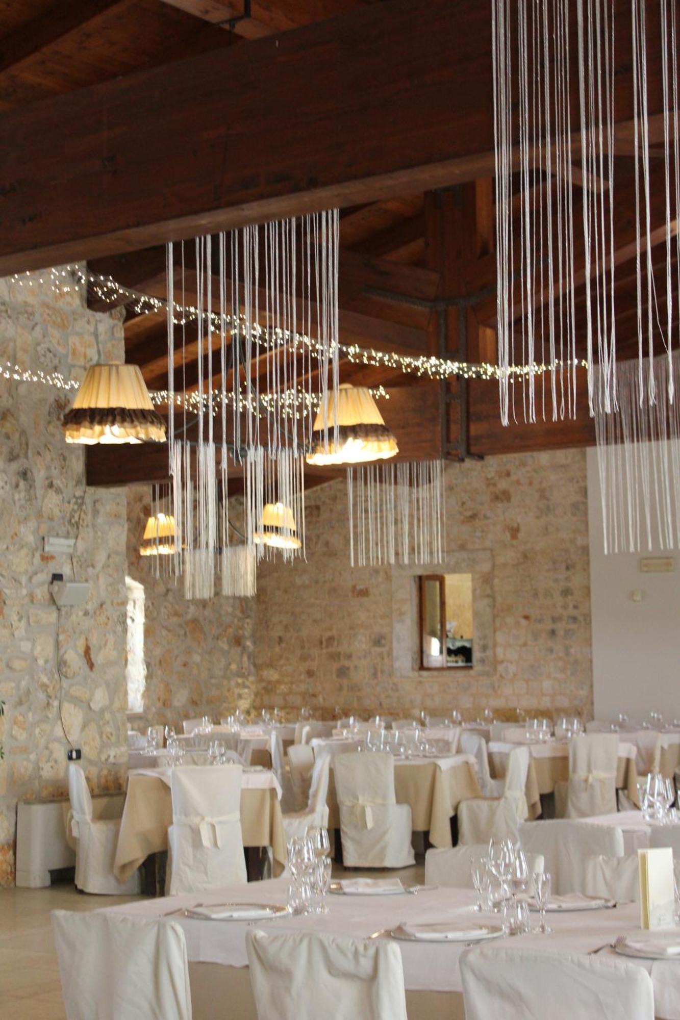 Masseria Chinunno Altamura Exteriér fotografie
