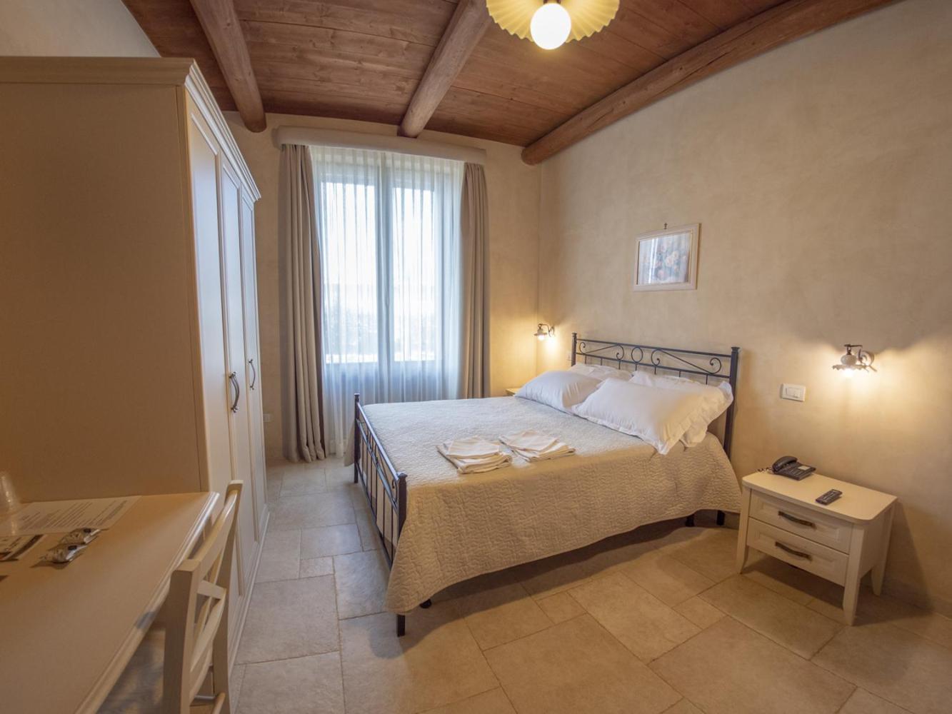 Masseria Chinunno Altamura Exteriér fotografie