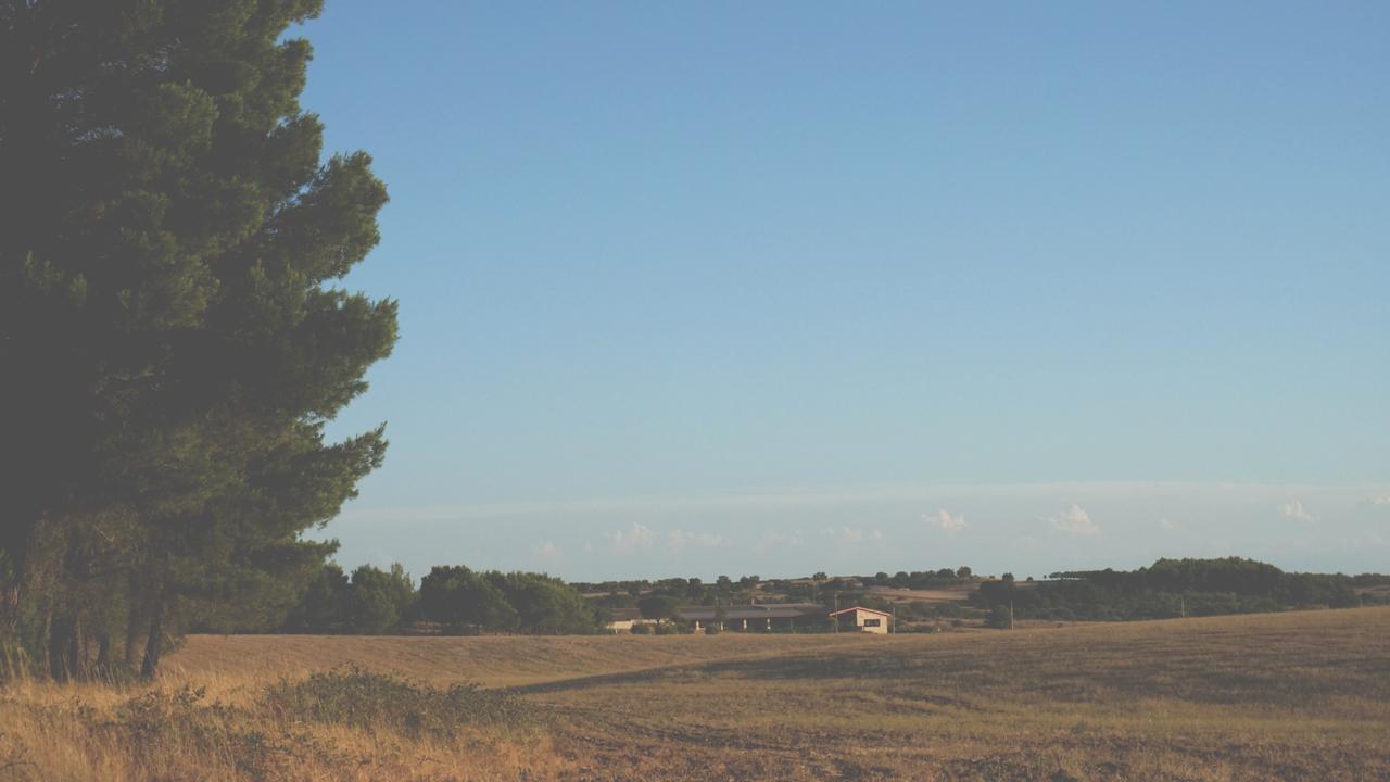 Masseria Chinunno Altamura Exteriér fotografie