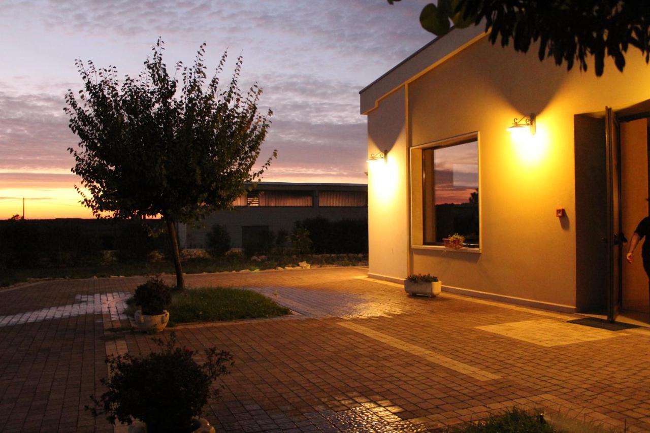 Masseria Chinunno Altamura Exteriér fotografie