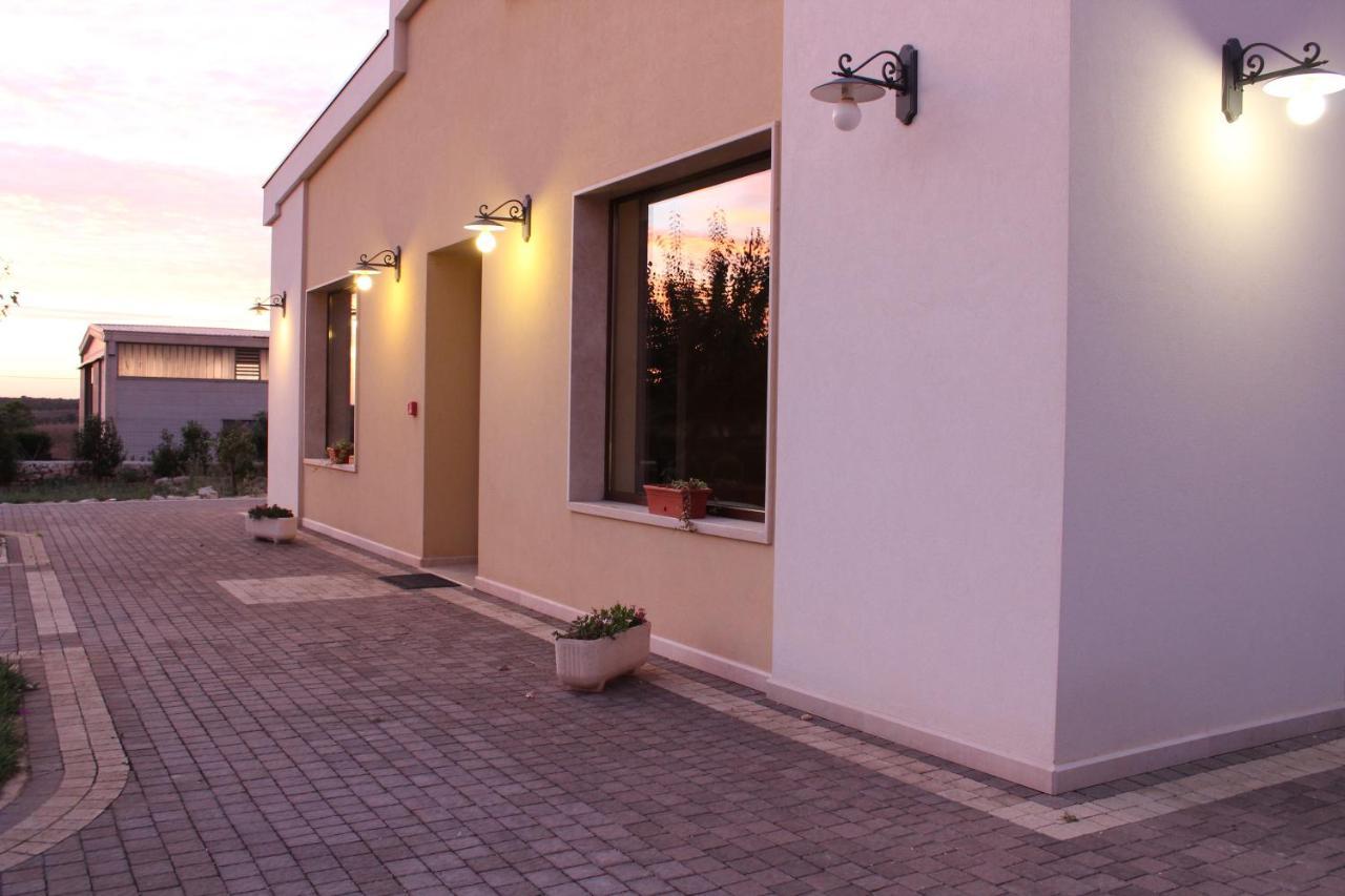 Masseria Chinunno Altamura Exteriér fotografie