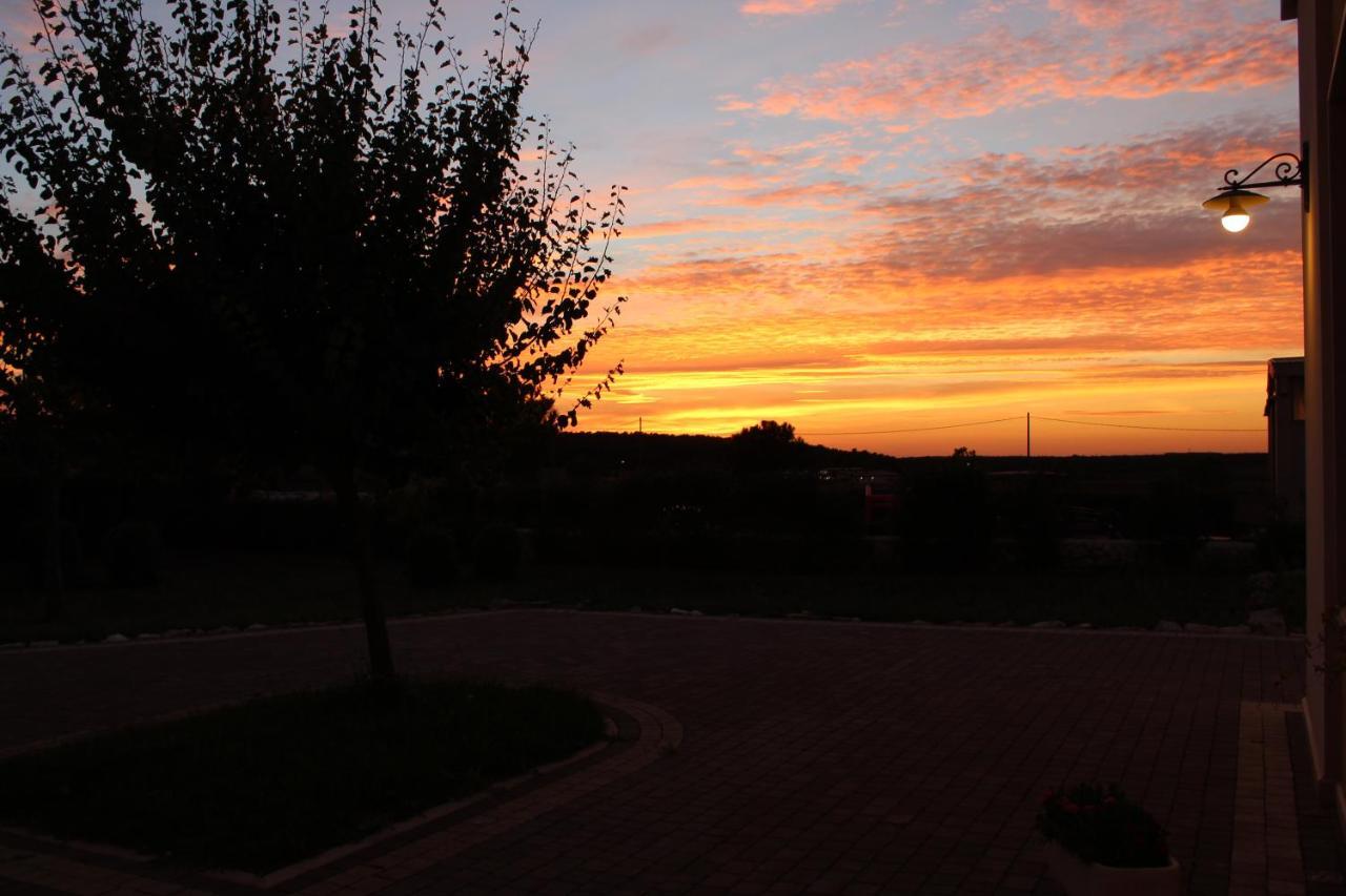 Masseria Chinunno Altamura Exteriér fotografie
