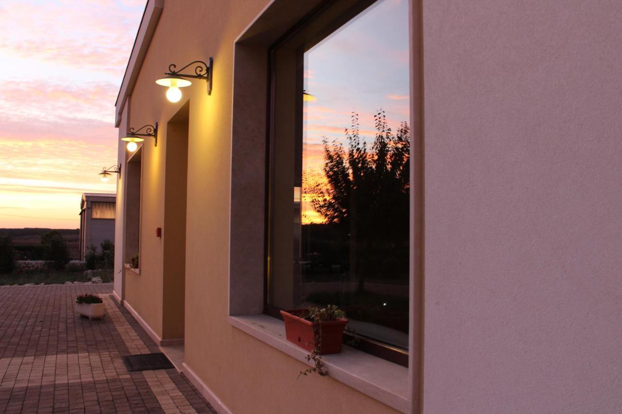 Masseria Chinunno Altamura Exteriér fotografie